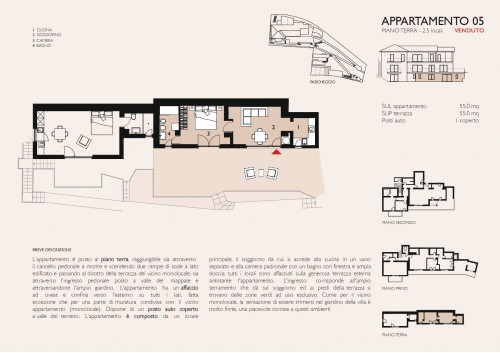  for Sale to Collina d'Oro #9