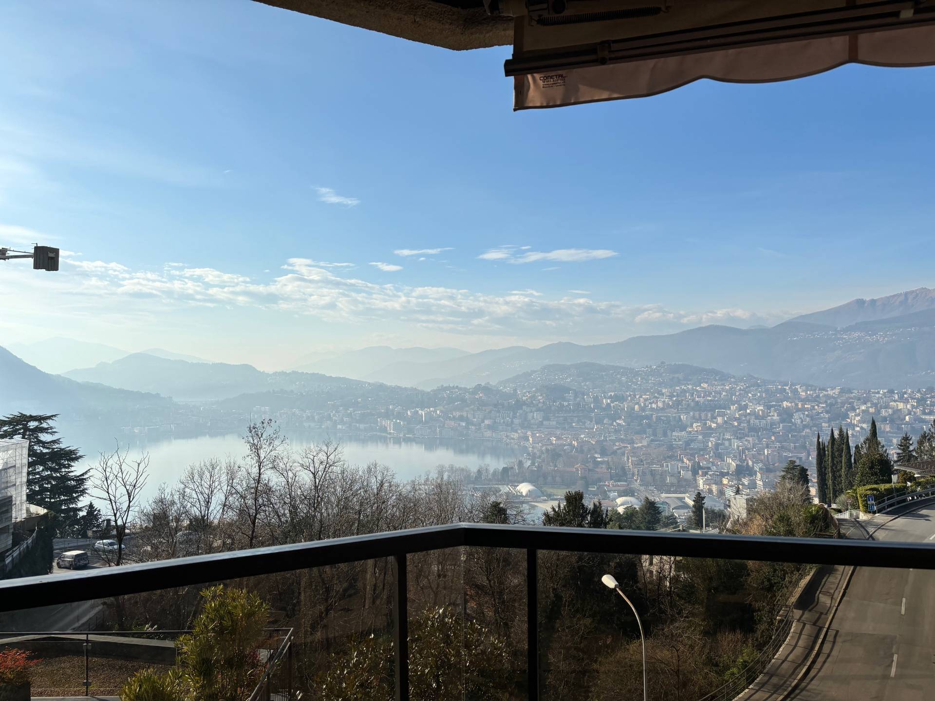 Appartamento  in Vendita a Lugano #1