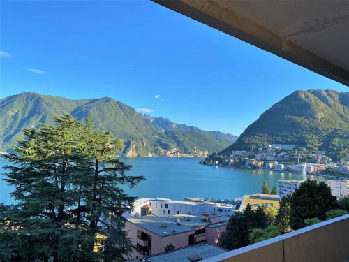 Appartamento  in Vendita a Lugano #2