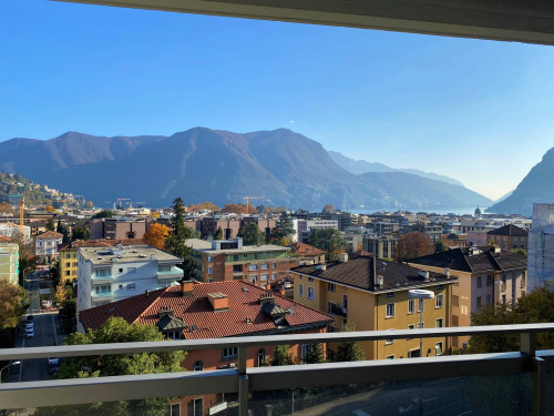 Appartamento  in Vendita a Lugano #12