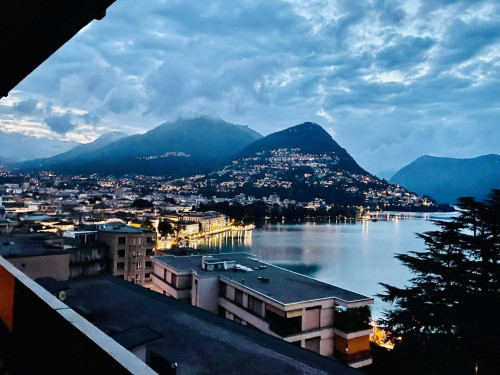 Appartamento  in Vendita a Lugano #9