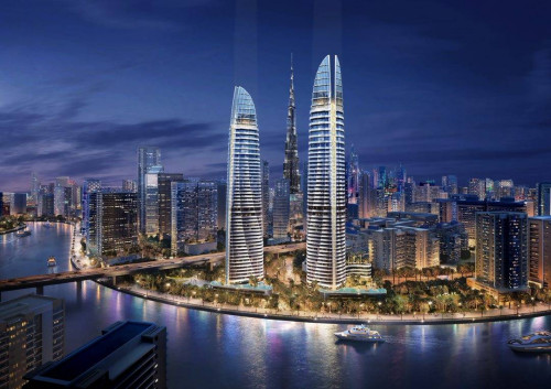 Scheda immobile: Vendita Appartamento Dubai