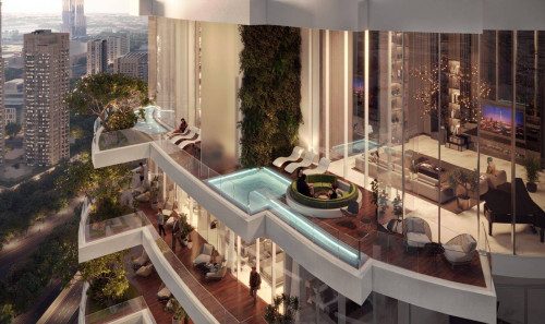 Appartamento  in Vendita a Dubai #3