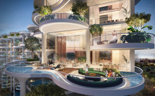 Appartamento  in Vendita a Dubai #10