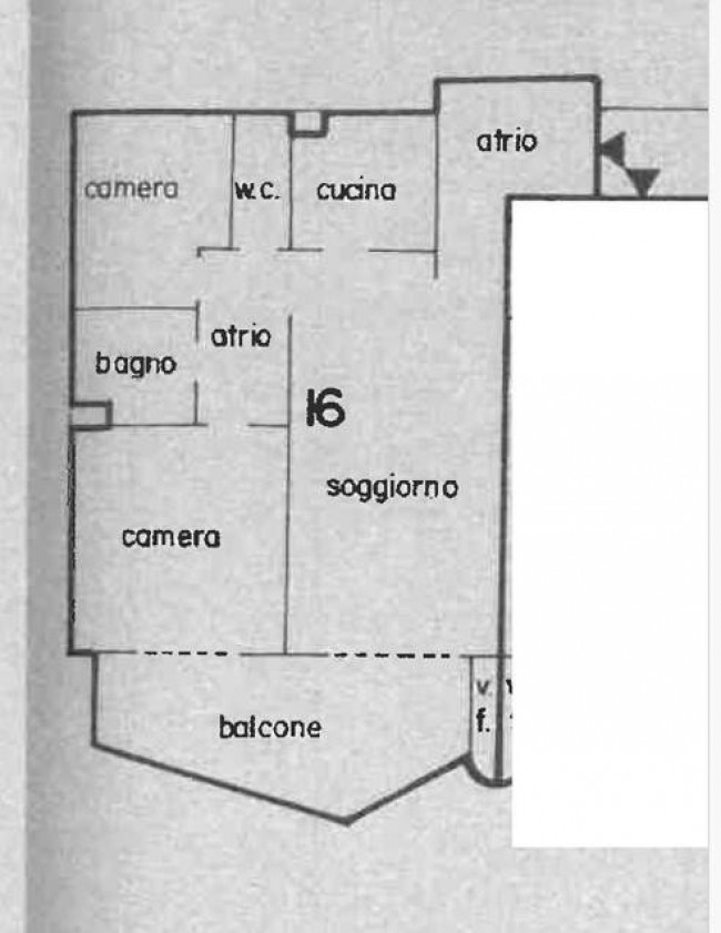Appartamento  in Vendita a Lugano #13