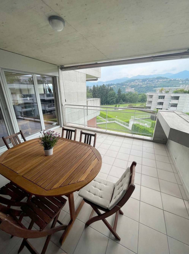 Appartamento  in Vendita a Lugano #10