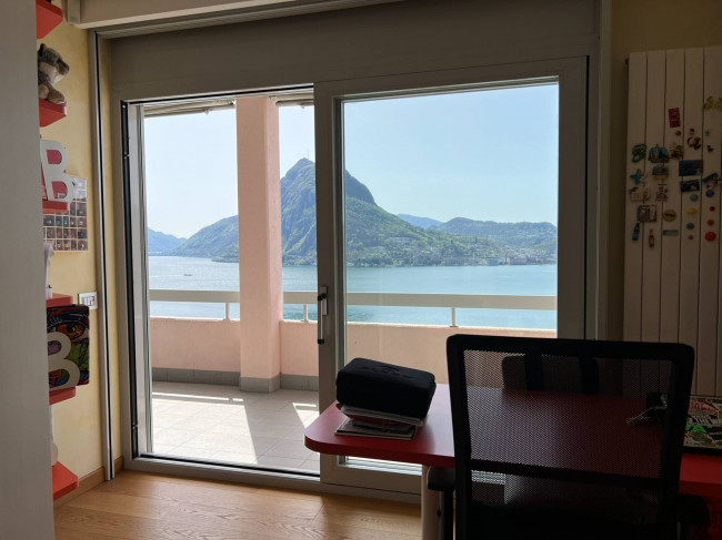 Appartamento  in Vendita a Lugano #8