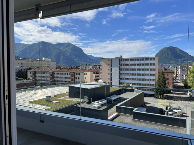 Appartamento  in Vendita a Lugano #4