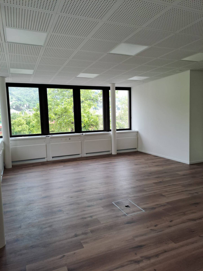 Studio/Ufficio in Affitto a Lugano #16