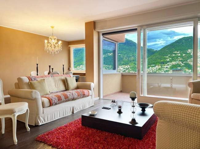 Appartamento  in Vendita a Massagno #3