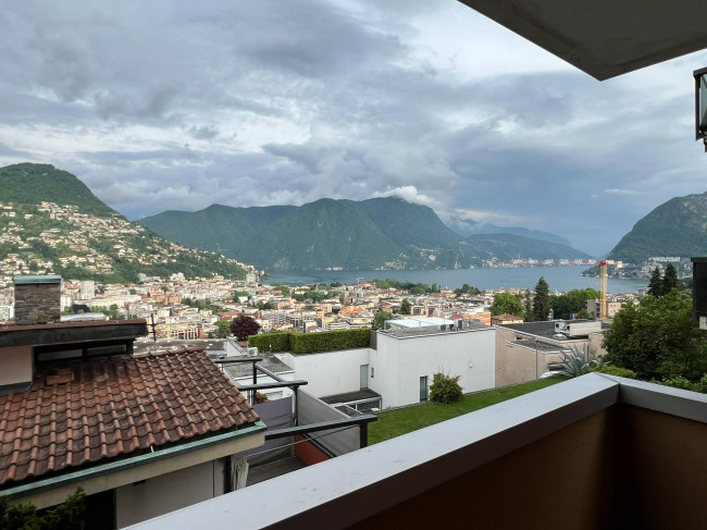 Appartamento  in Vendita a Massagno #4