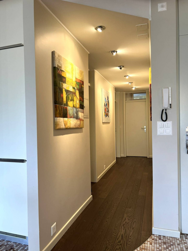 Appartamento  in Vendita a Massagno #10