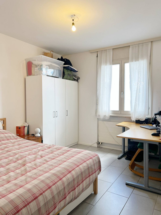 Appartamento  in Vendita a Massagno #4
