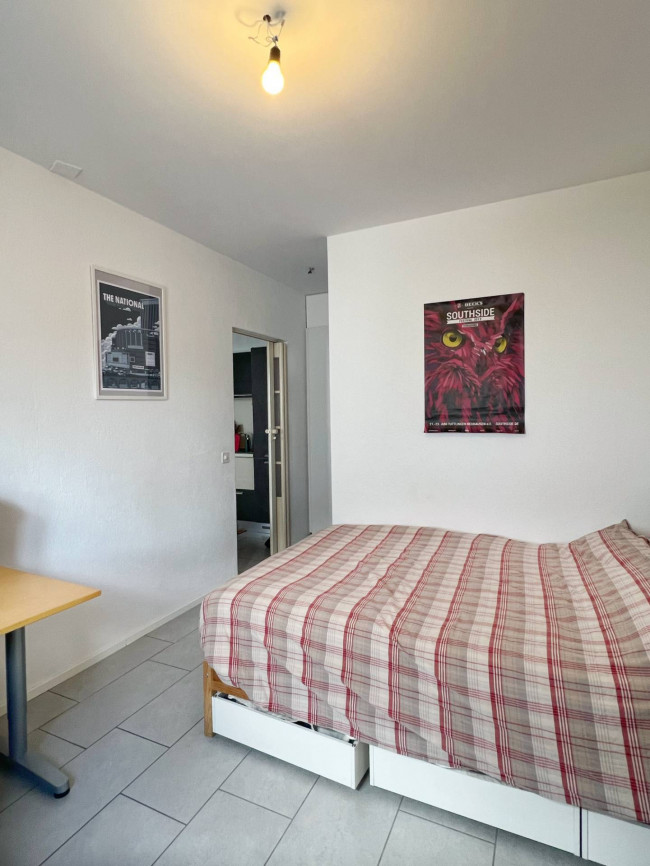 Appartamento  in Vendita a Massagno #5