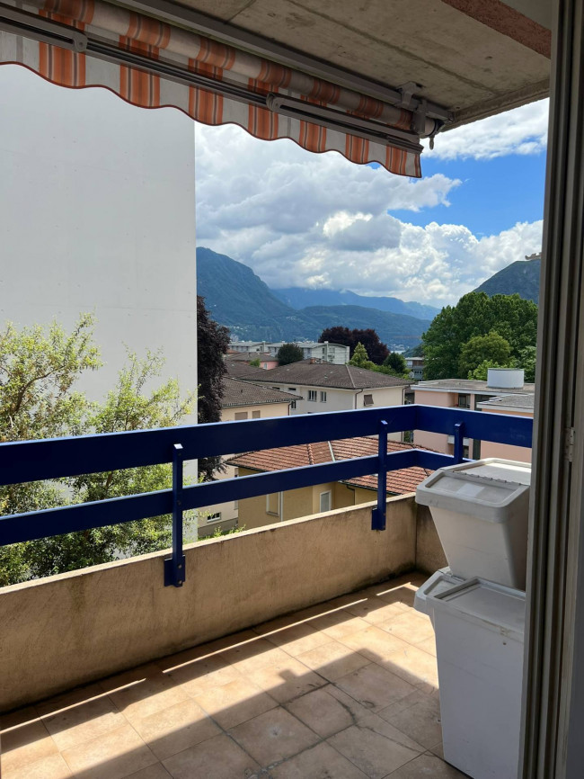 Appartamento  in Vendita a Massagno #7