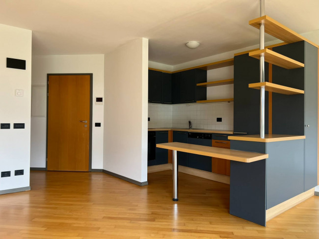 Appartamento  in Affitto a Collina d'Oro #8