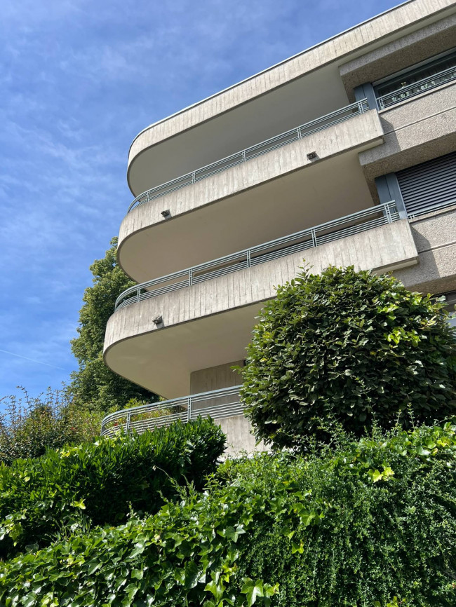 Appartamento  in Affitto a Collina d'Oro #9