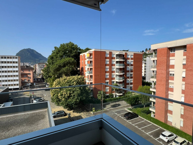 Appartamento  in Vendita a Lugano #4
