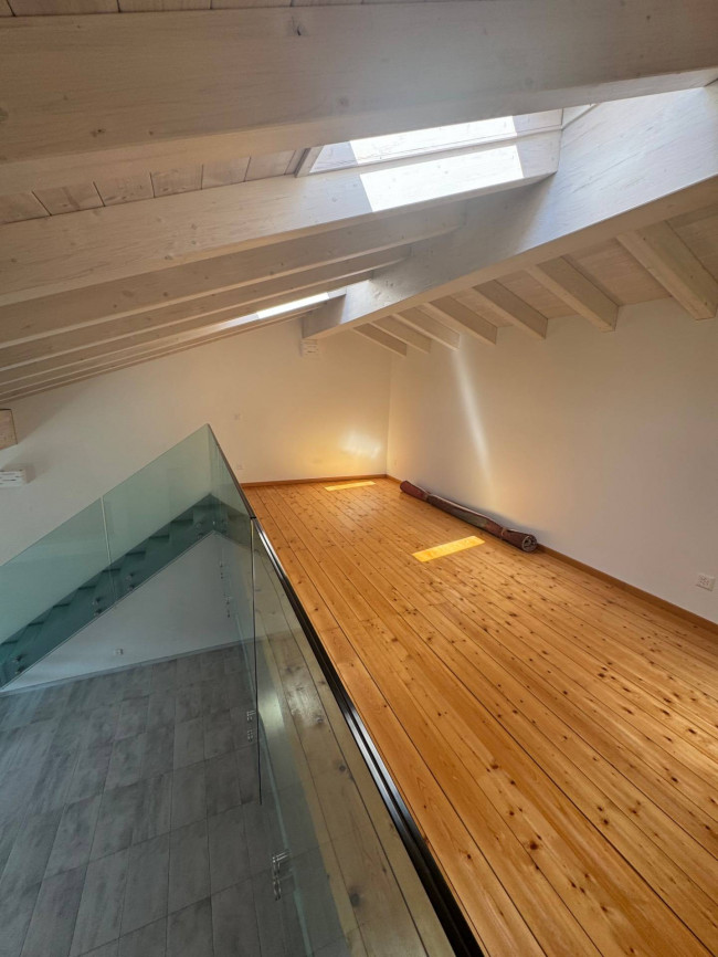 Appartamento  in Affitto a Grancia #5