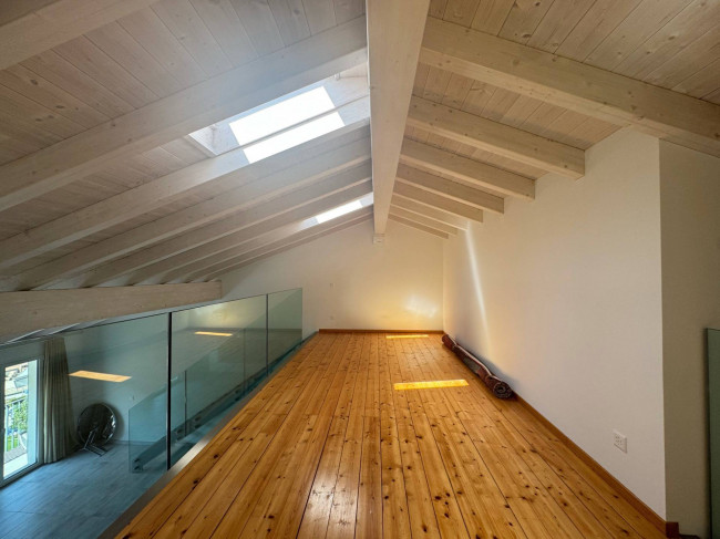 Appartamento  in Affitto a Grancia #4