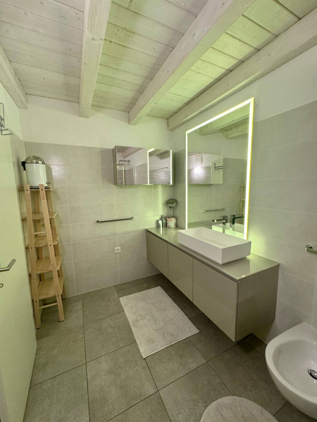 Appartamento  in Affitto a Grancia #16