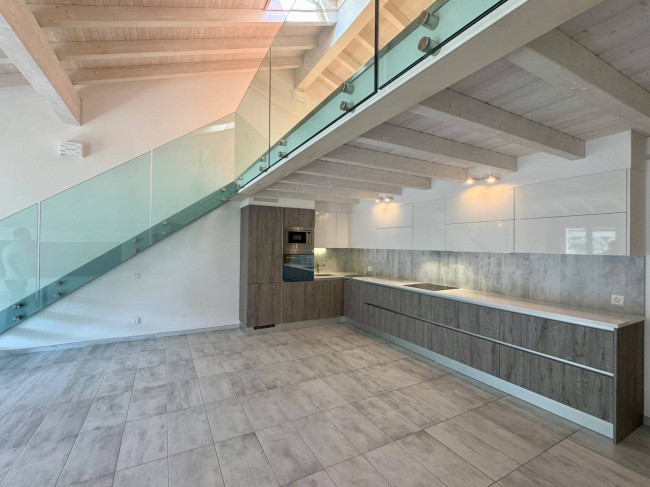 Appartamento  in Affitto a Grancia #8