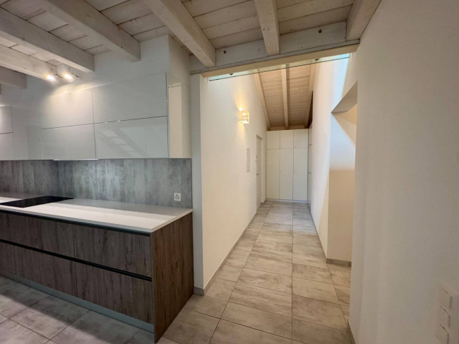 Appartamento  in Affitto a Grancia #9