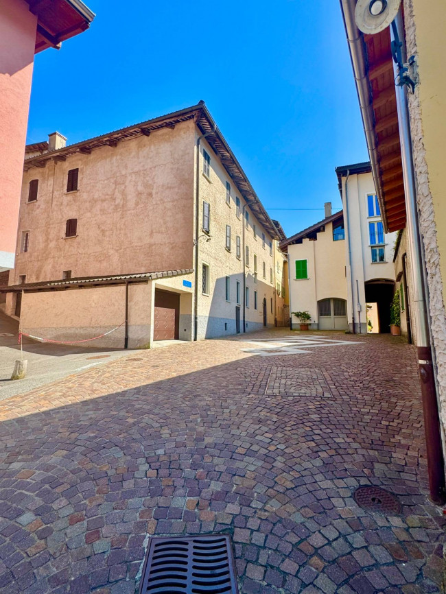 Appartamento  in Affitto a Grancia #18