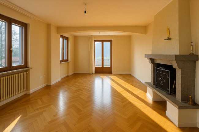 Casa in Vendita a Vezia #8