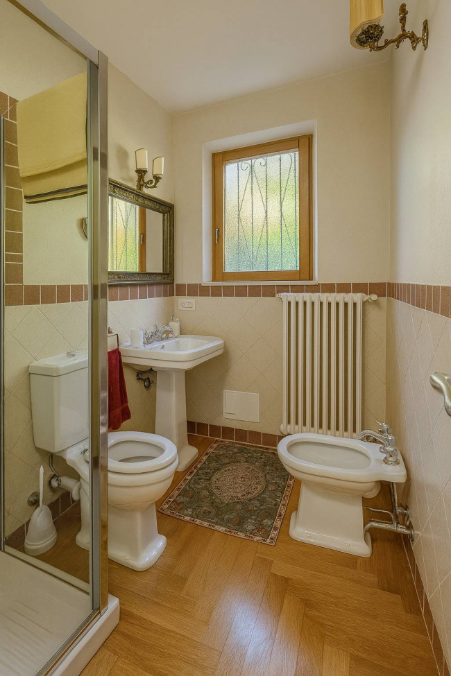 Casa in Vendita a Vezia #12