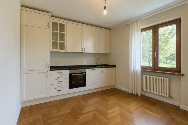 Casa in Vendita a Vezia #7