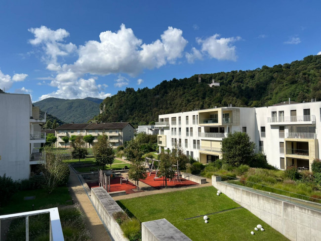 Appartamento  in Vendita a Lugano #6
