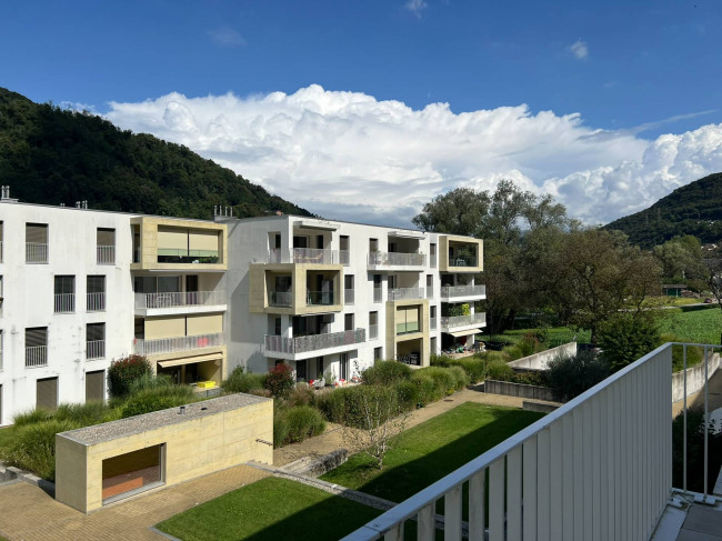 Appartamento  in Vendita a Lugano #7