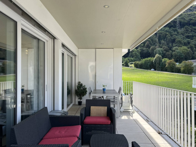 Appartamento  in Vendita a Lugano #9