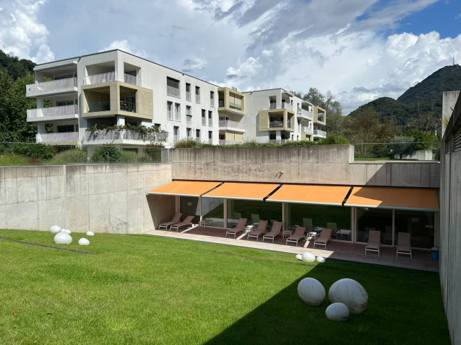 Appartamento  in Vendita a Lugano #12