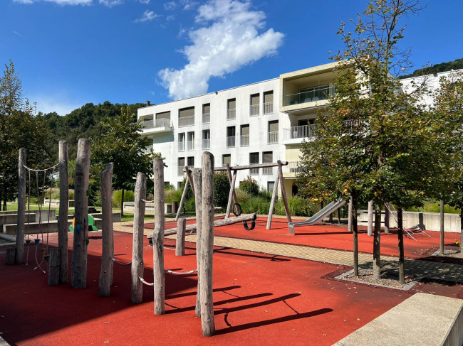 Appartamento  in Vendita a Lugano #13