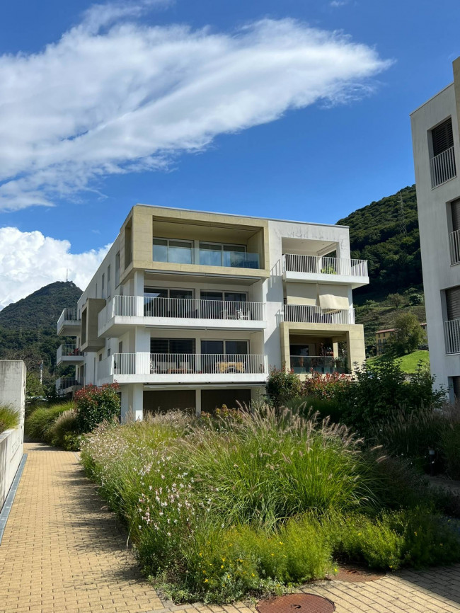 Appartamento  in Vendita a Lugano #14