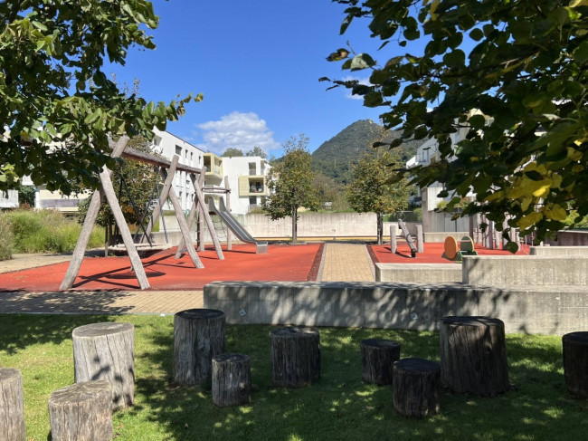 Appartamento  in Vendita a Lugano #29