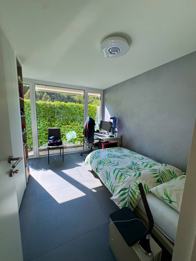 Casa a schiera in Vendita a Origlio #17