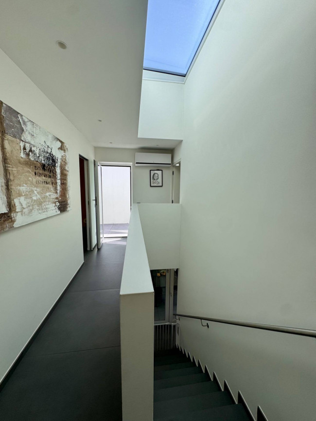 Casa a schiera in Vendita a Origlio #9