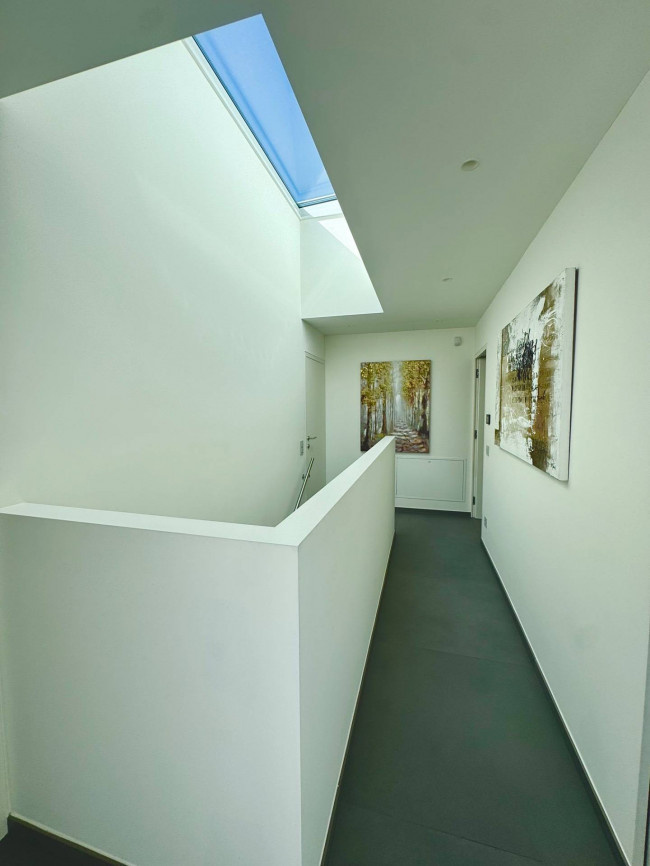 Casa a schiera in Vendita a Origlio #11