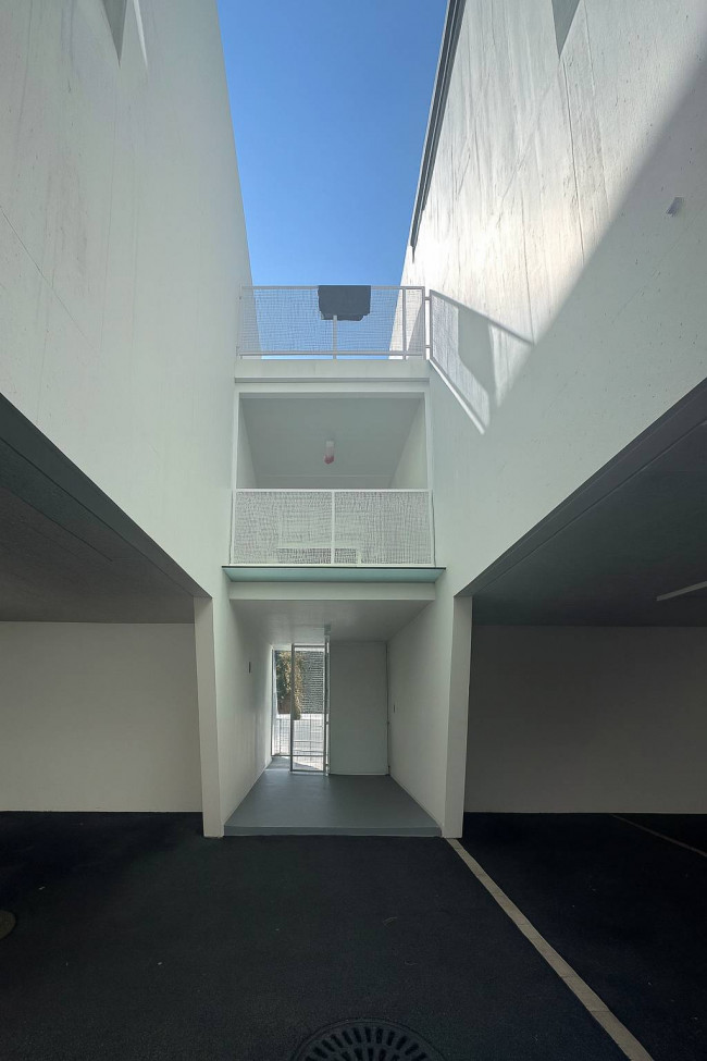 Casa a schiera in Vendita a Origlio #20
