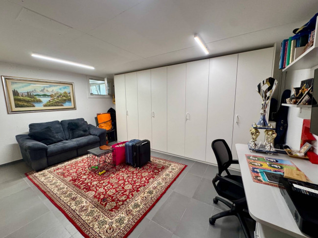 Casa a schiera in Vendita a Origlio #18