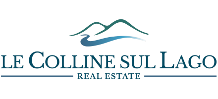 Le Colline Sul Lago Real Estate Sagl